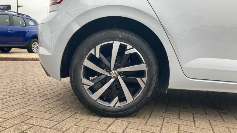 Volkswagen Polo 1.0 Beats 5dr Petrol Hatchback